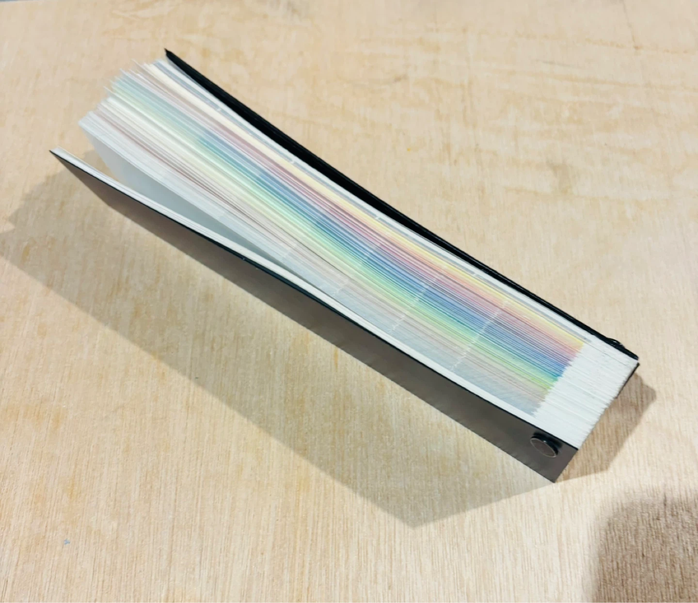 Paint Colour Fan Deck - photo 2