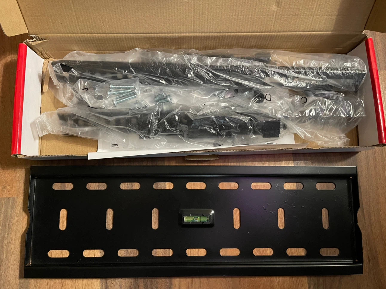 Hi-Power Tilting TV Wall Mount - photo 3