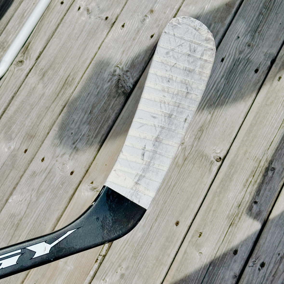 Easton Synergy SC2 Sakic 85 Ice Hockey Stick - photo 4