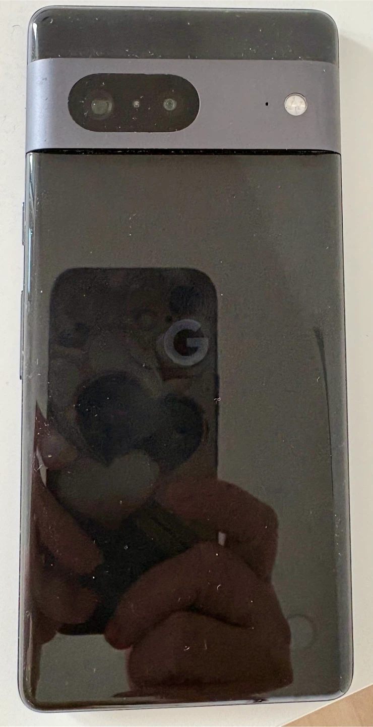 Google Pixel 7 Smartphone