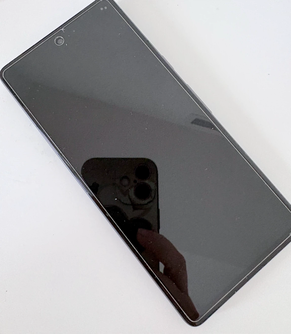 Google Pixel 7 Smartphone - photo 2