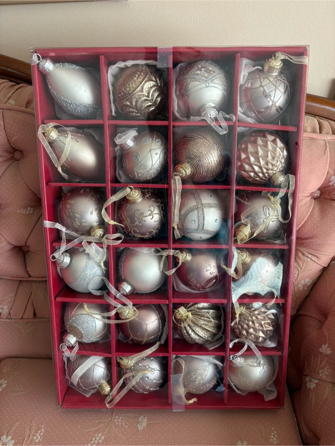 Christmas Ornaments