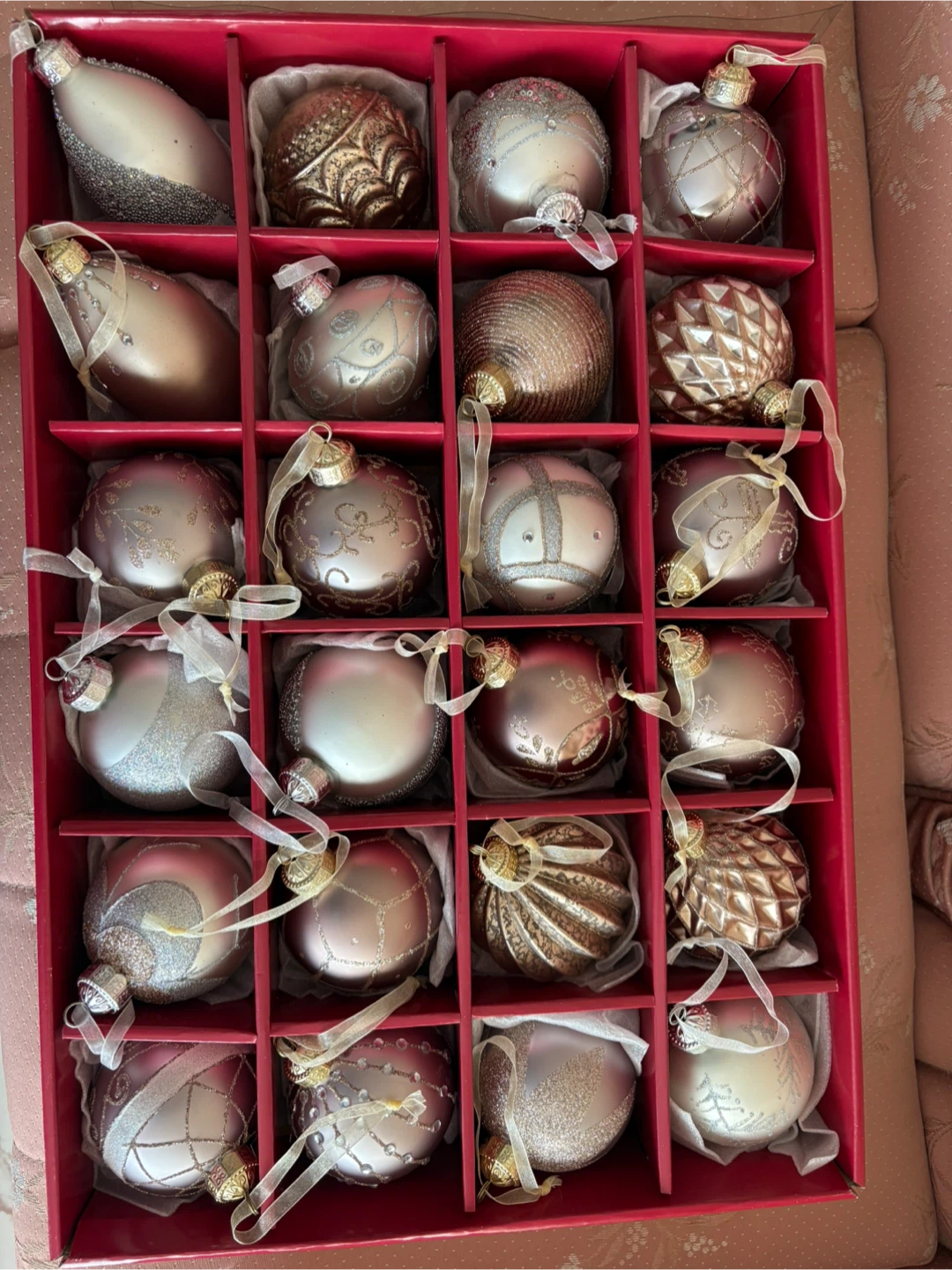 Christmas Ornaments - photo 2