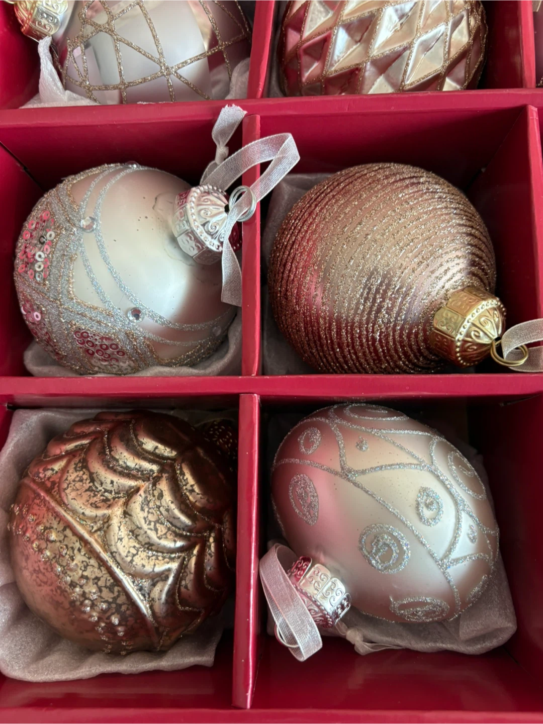 Christmas Ornaments - photo 3