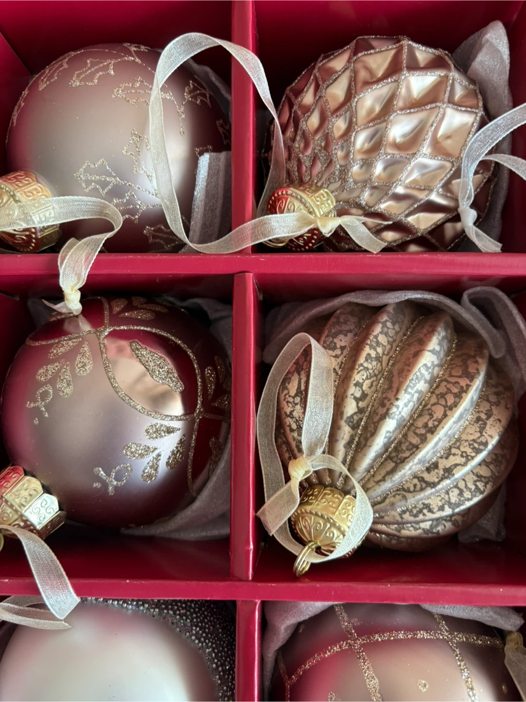 Christmas Ornaments - photo 4