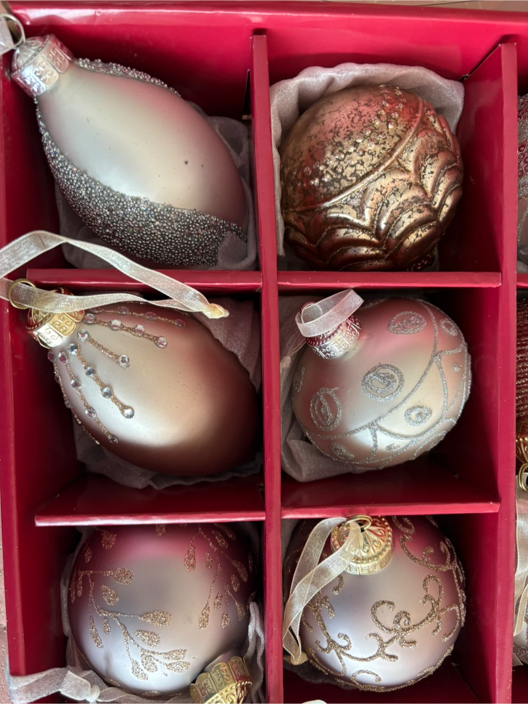 Christmas Ornaments - photo 5