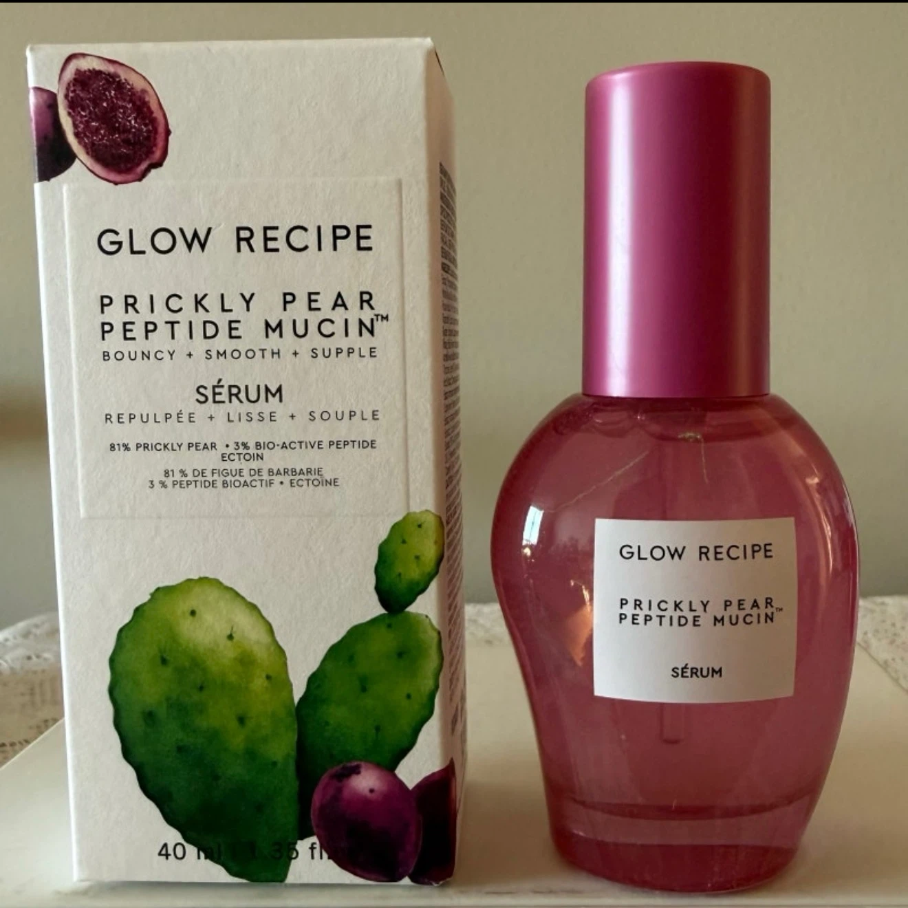 Face Serums: From 5.00/ Glow Recipe, Shiseido, Summer Fridays 🆕 - photo 3