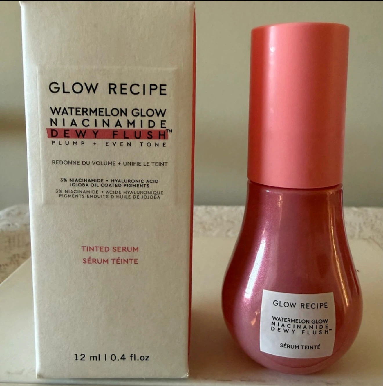 Face Serums: From 5.00/ Glow Recipe, Shiseido, Summer Fridays 🆕 - photo 5