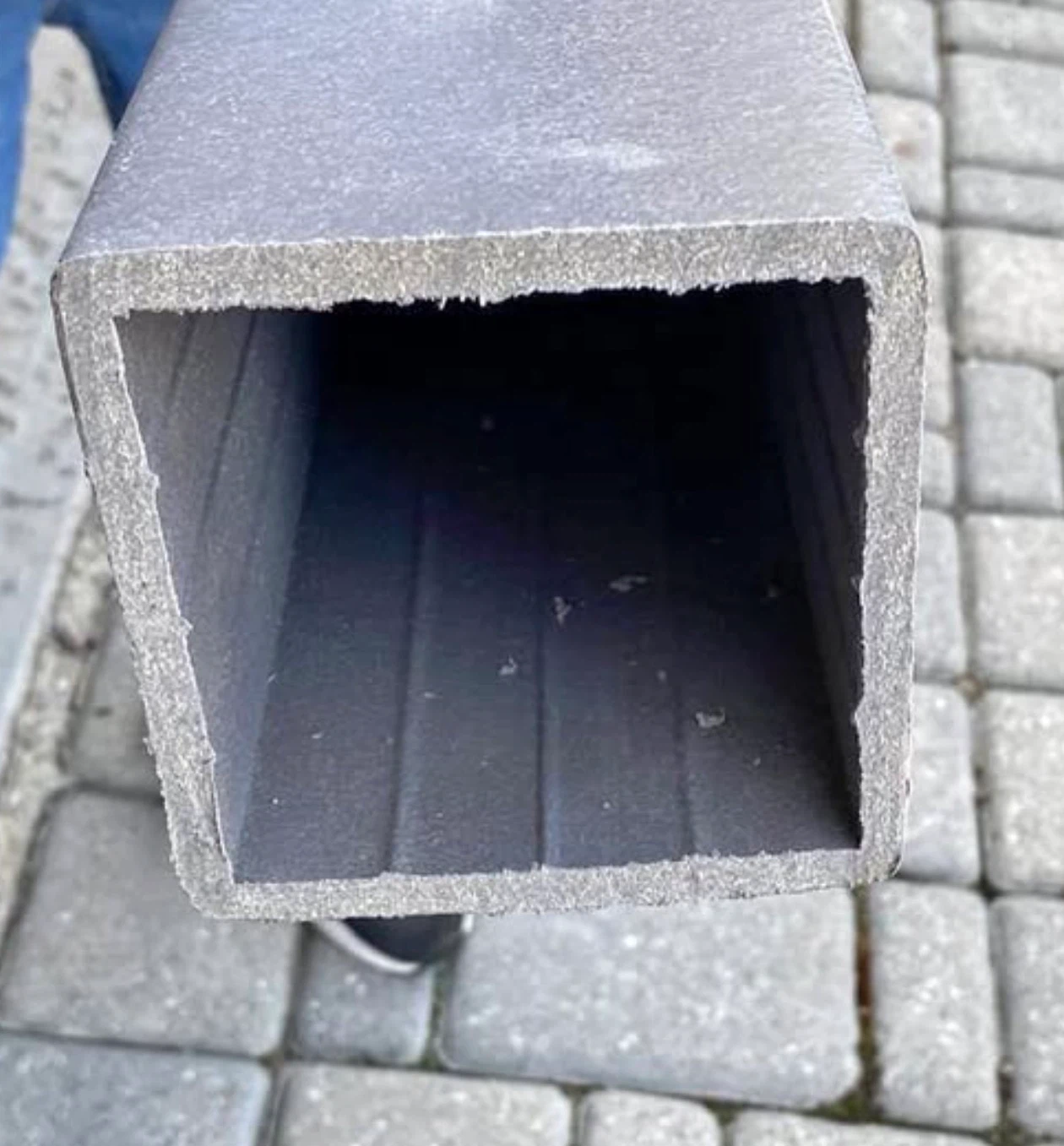 Composite Ornamental post sleeves 4x4