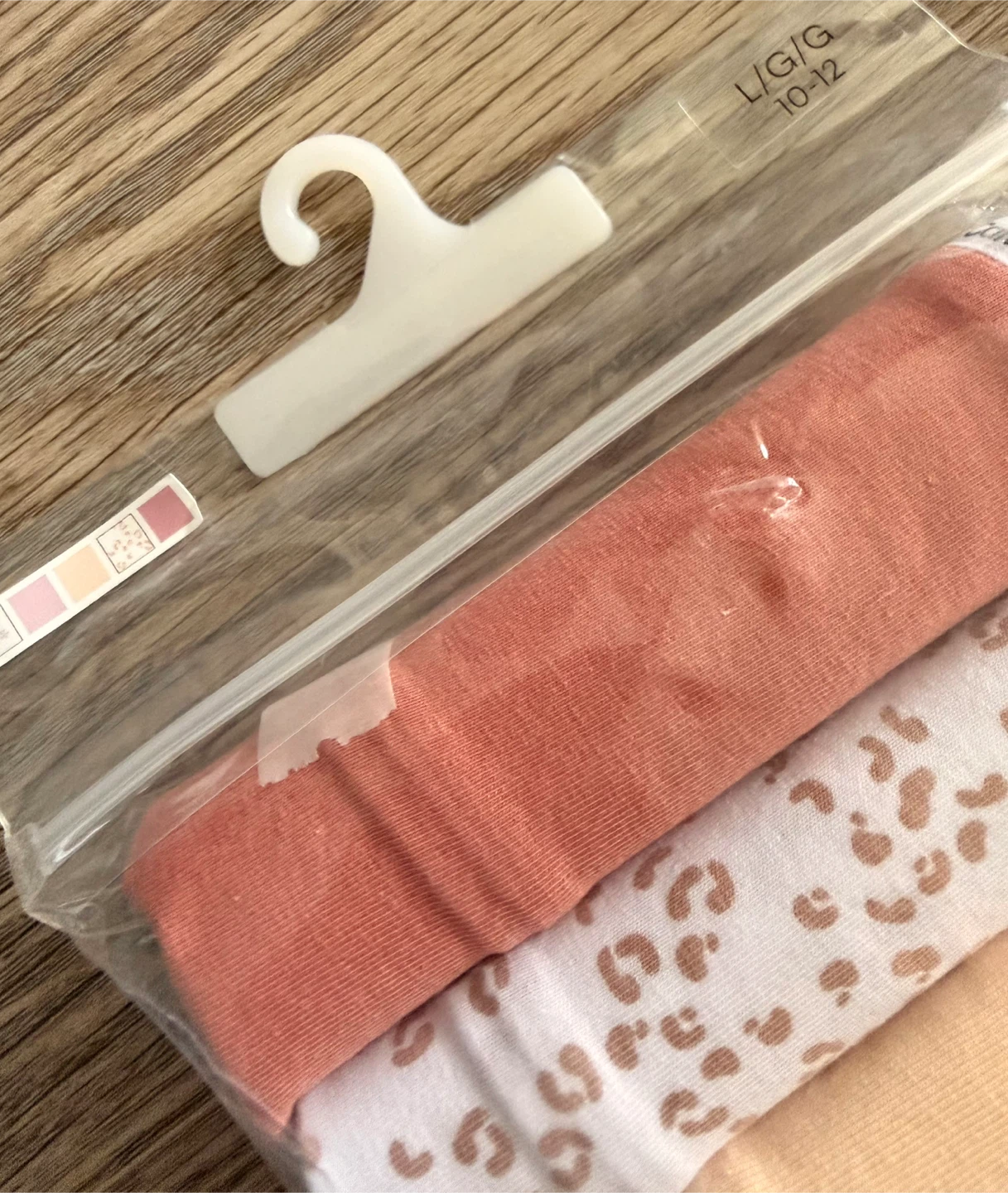 NEW • CALVIN KLEIN SEALED • 5 Pair COTTON Stretch Hipster - photo 3