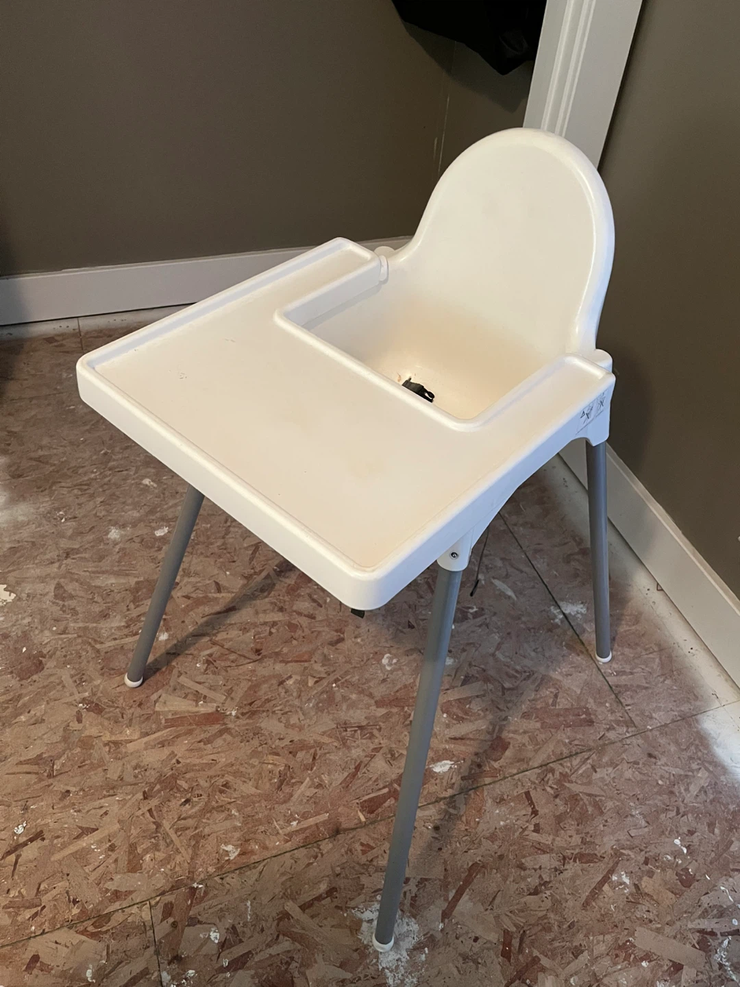 IKEA High Chair