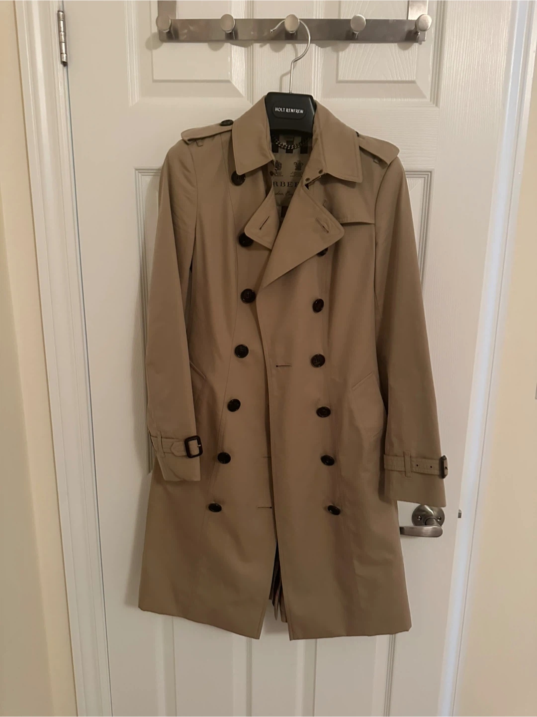 Burberry