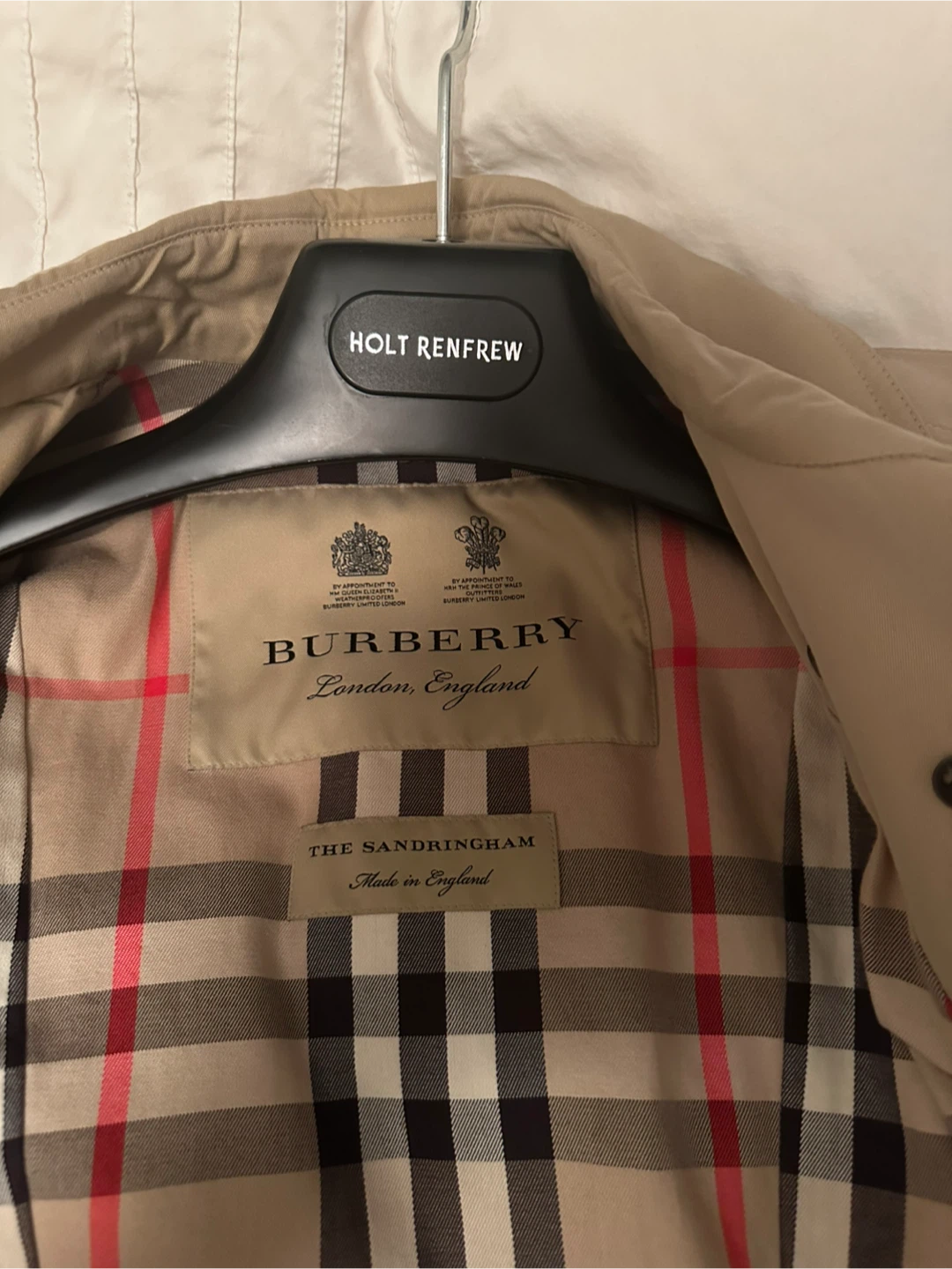 Burberry - photo 2