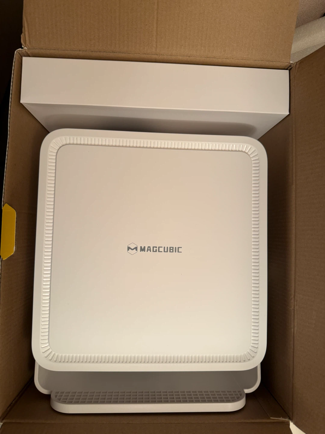 Magcubic Smart Projector HY450MAX - photo 2