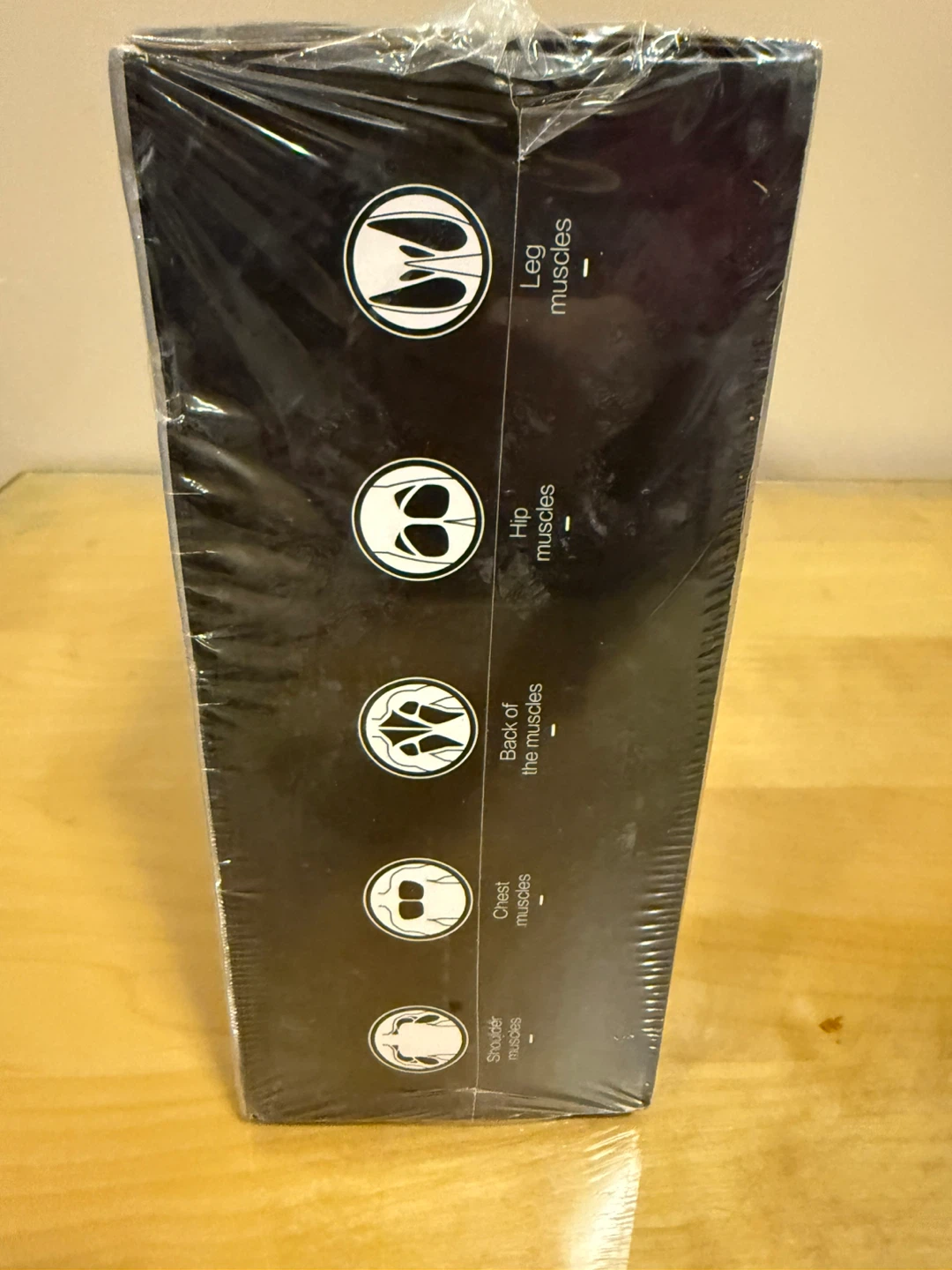 Dacorm Massage Gun - photo 2