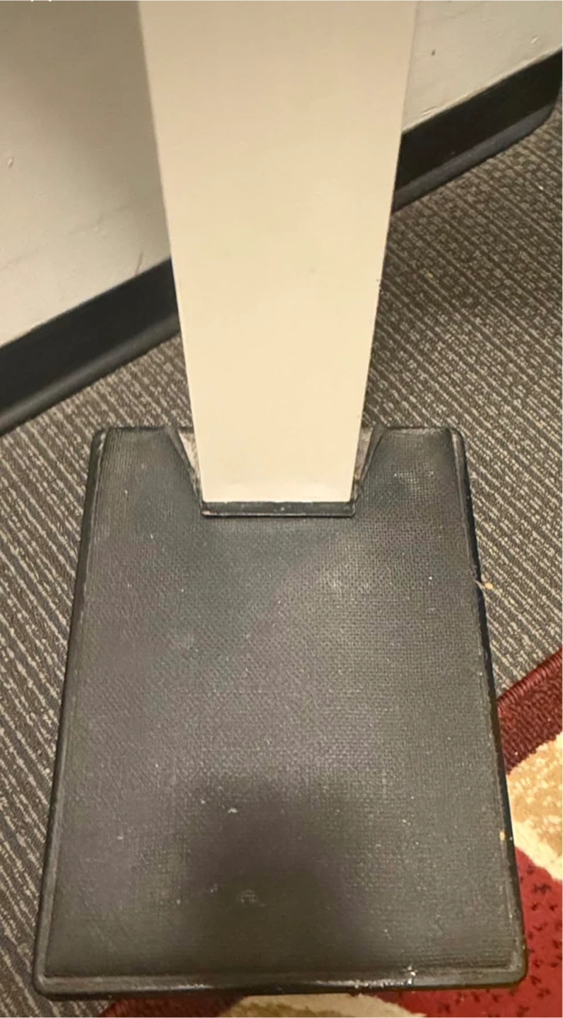 WORKING • VINTAGE Model 230 Healthometer DOCTORS SCALE - photo 3