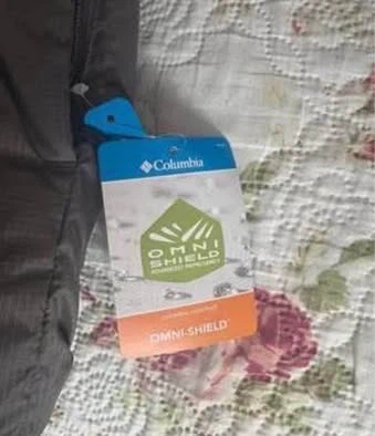 Columbia winter jacket (New) (Extra Large) - photo 5