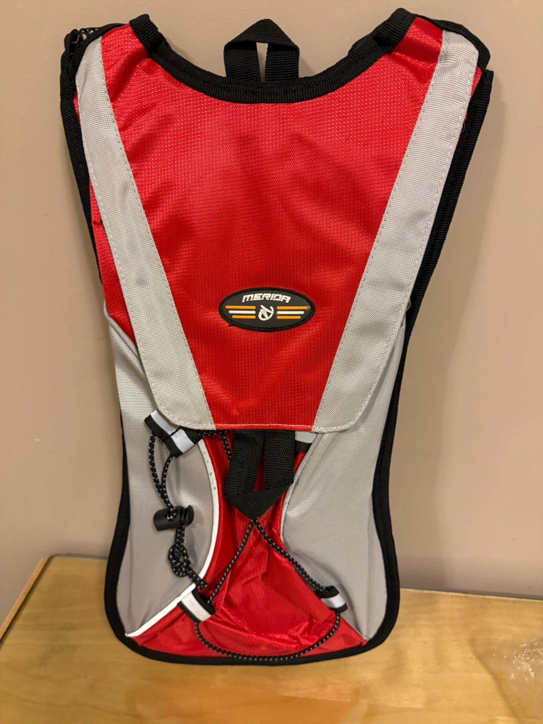 Merida Airflow Hydration Backpack