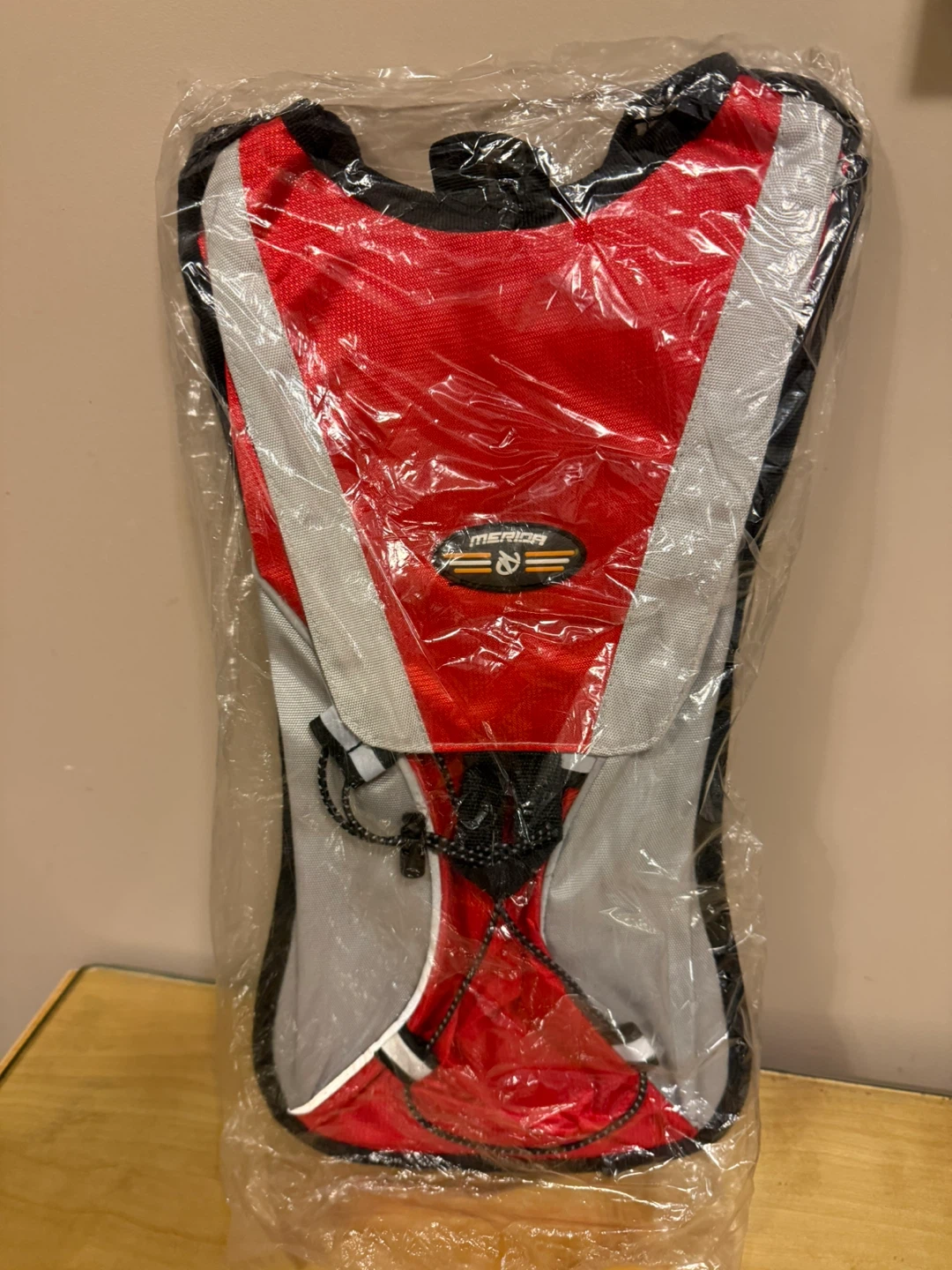 Merida Airflow Hydration Backpack - photo 2