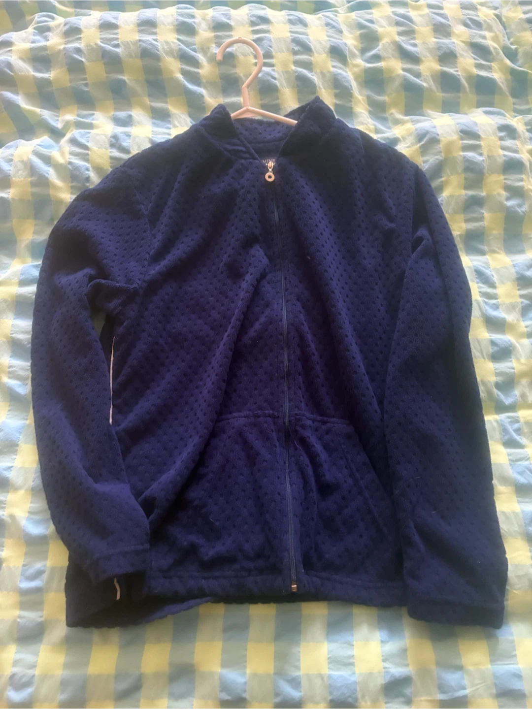 Jasmine Rose sweater and pants (New) (Both together for $5) - photo 2