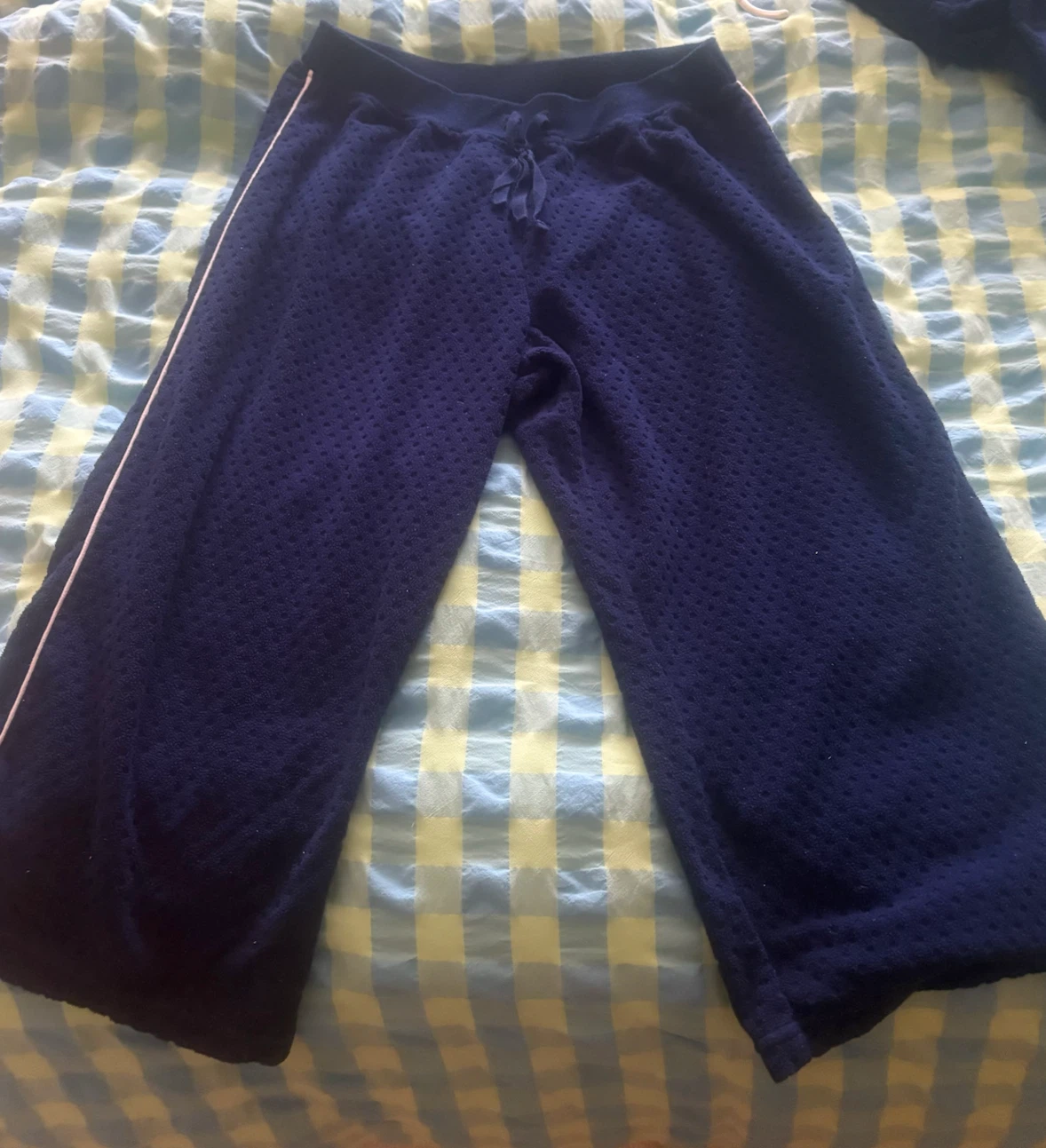 Jasmine Rose sweater and pants (New) (Both together for $5) - photo 4