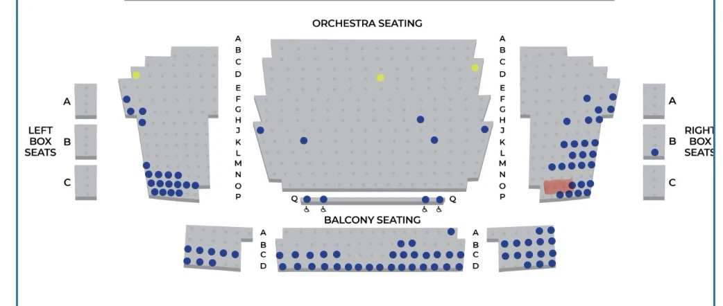 Frozen in Time Event Ticket - Flato Markham Theatre - photo 2