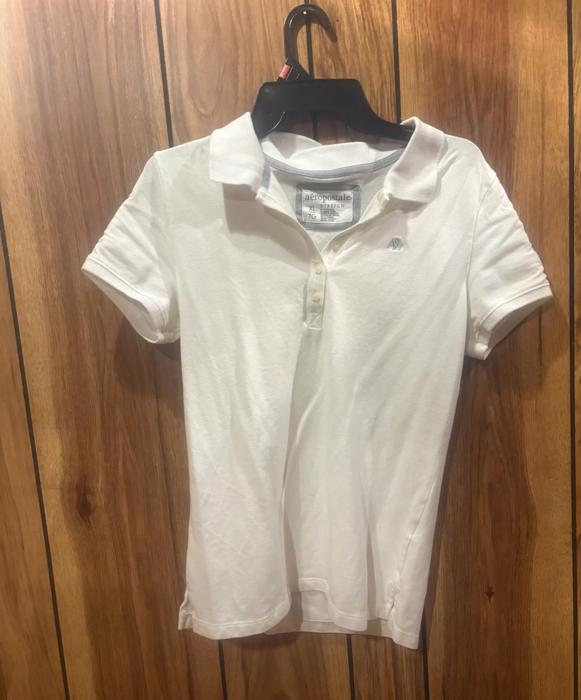 Aeropostale collared shirt (New)