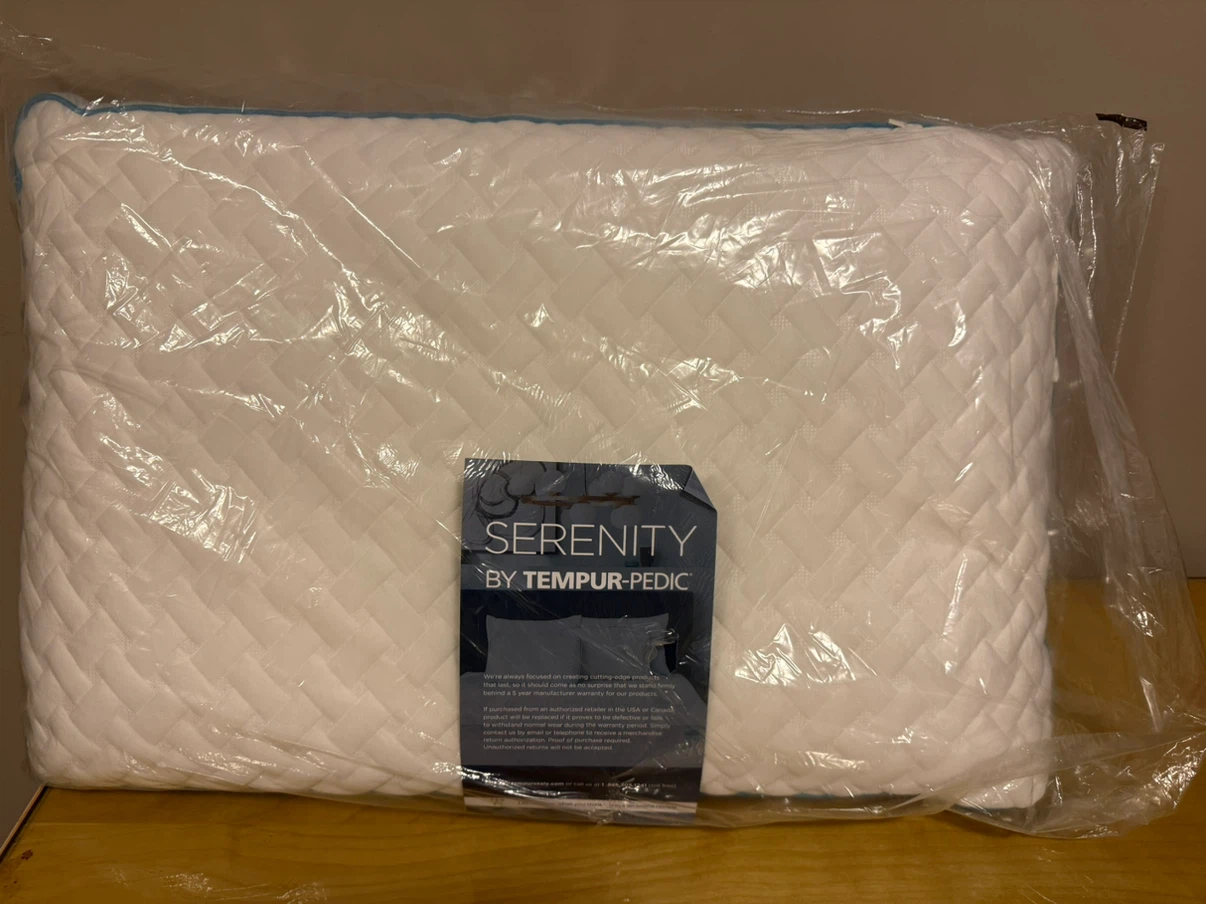 Serenity by Tempur-Pedic Pillow