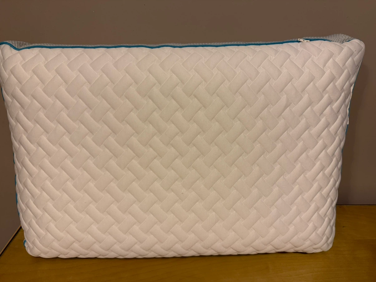 Serenity by Tempur-Pedic Pillow - photo 2