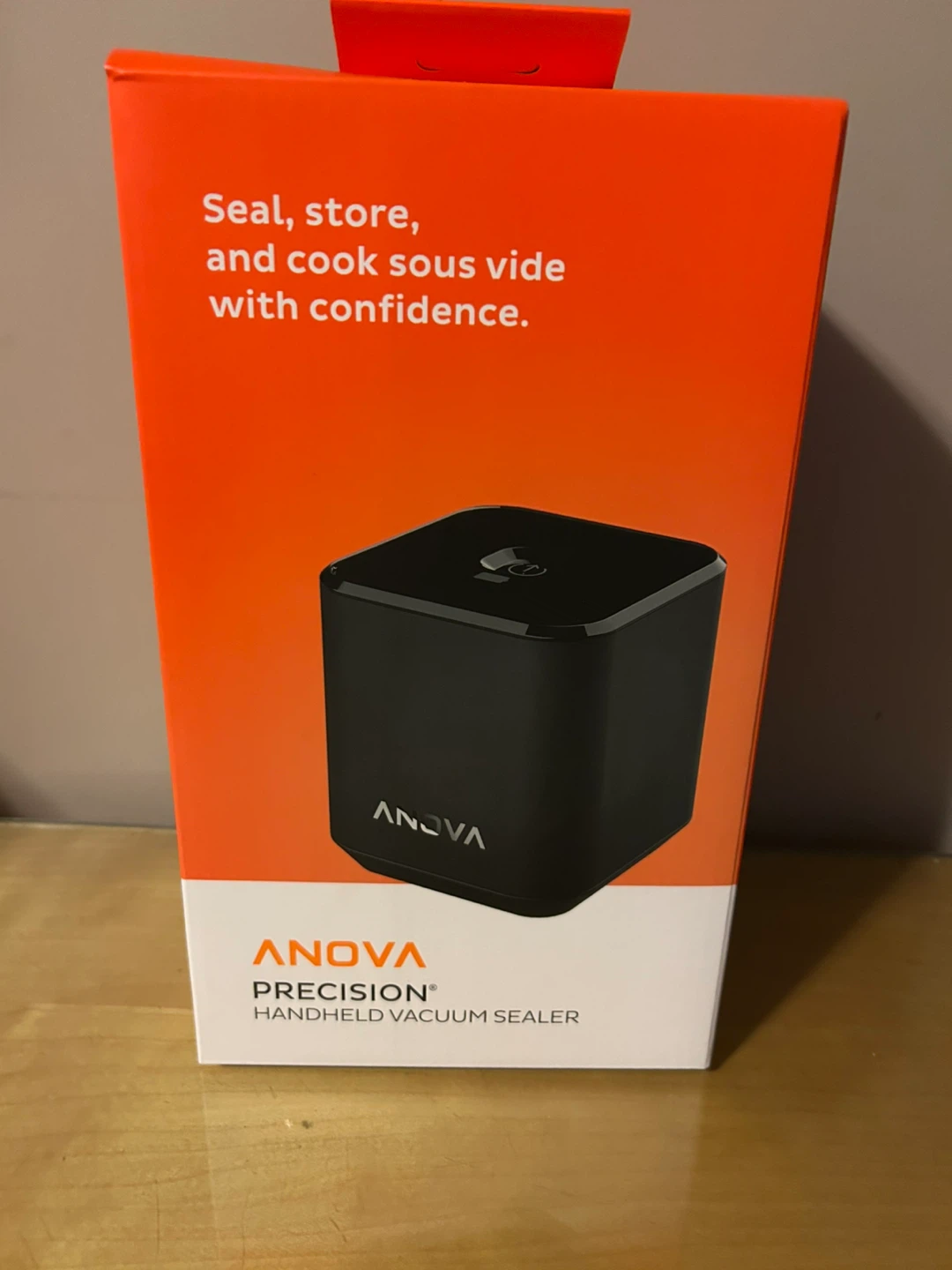 Anova Precision Handheld Vacuum Sealer