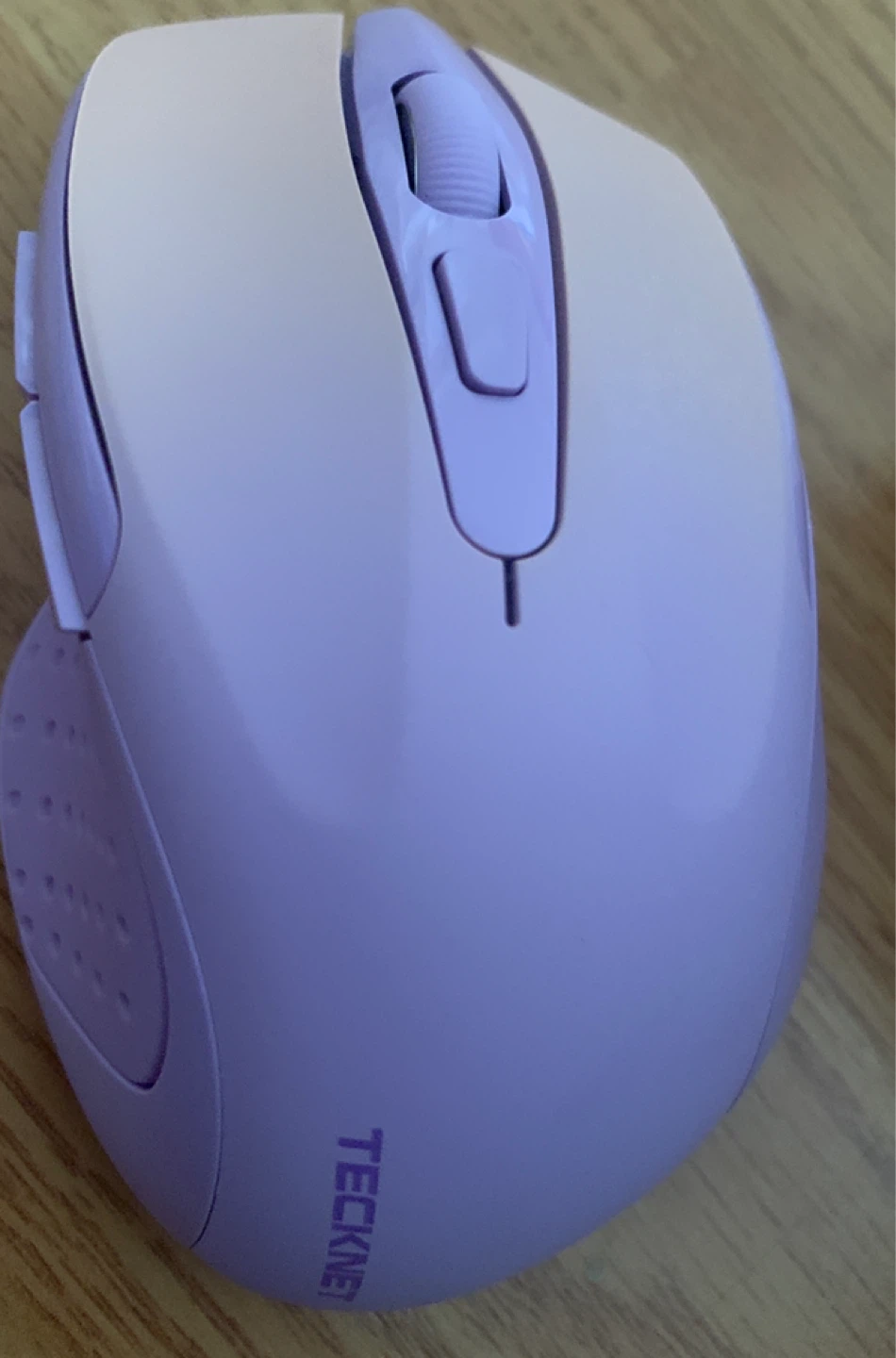 TeckNet M003 Cordless Mouse - photo 3
