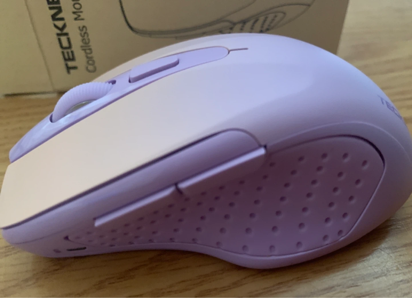 TeckNet M003 Cordless Mouse - photo 4