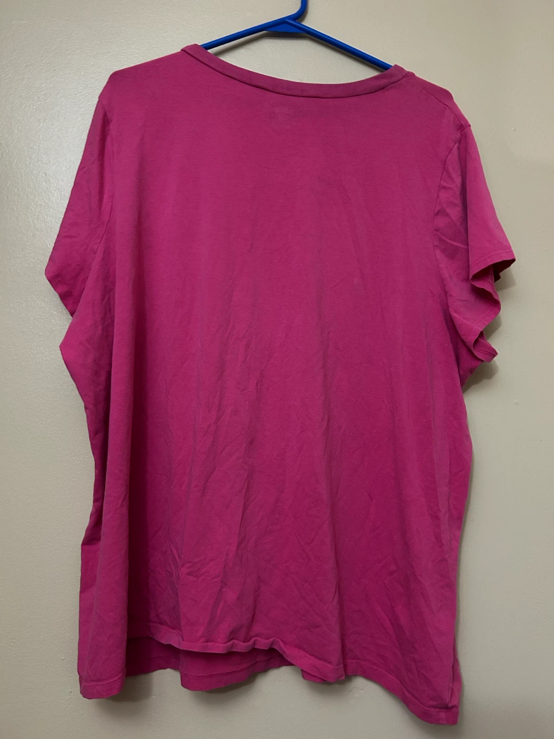 Venezia Pink T-Shirt Size 26/28 - photo 2