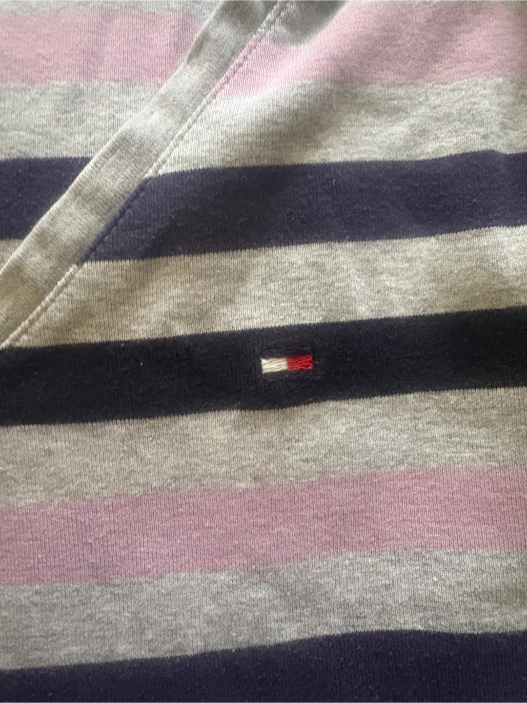 Tommy Hilfiger tops (New) (Medium) (All together $5) - photo 5