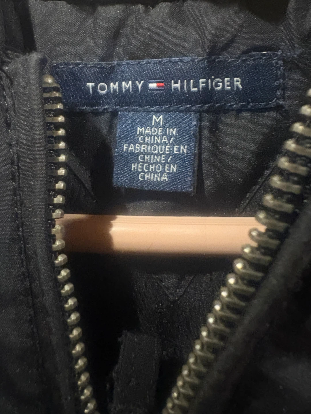 Tommy Hilfiger fall jacket (New) (Medium) - photo 3
