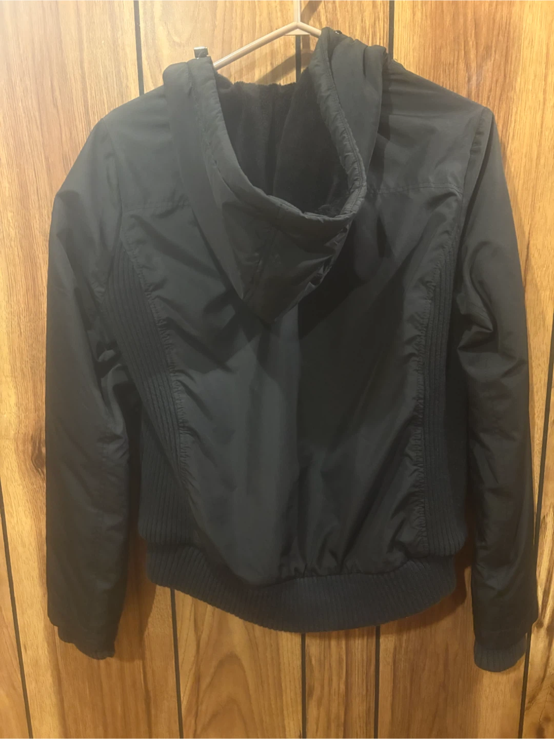 Tommy Hilfiger fall jacket (New) (Medium) - photo 5