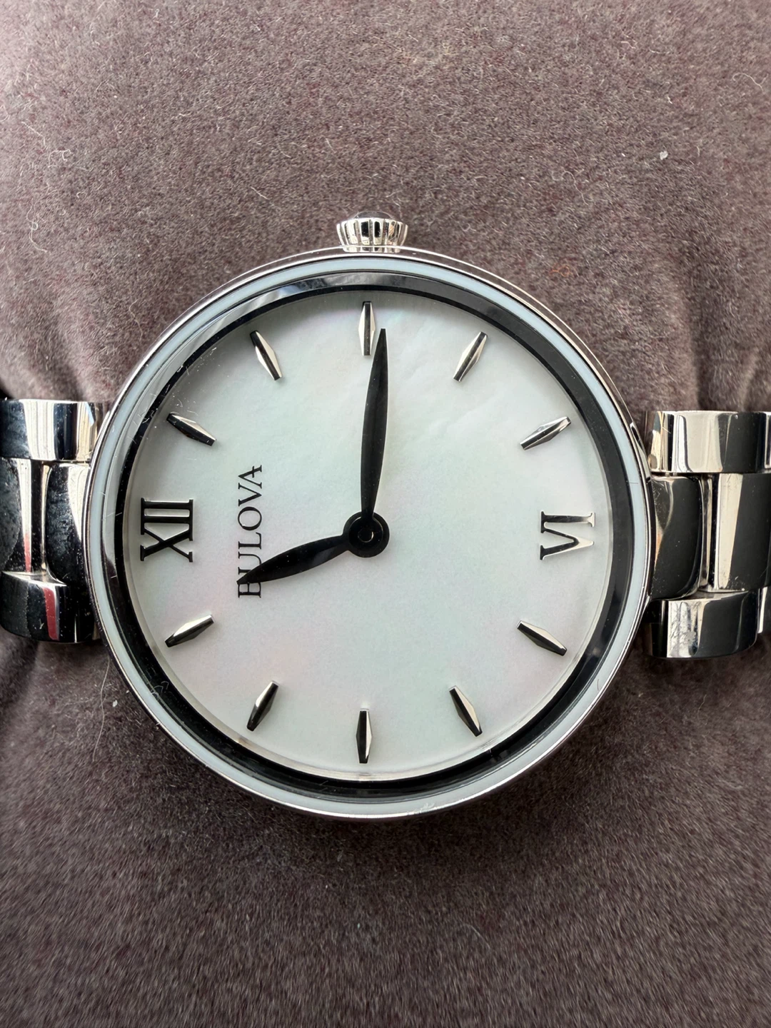 Bulova Women's Wristwatch
