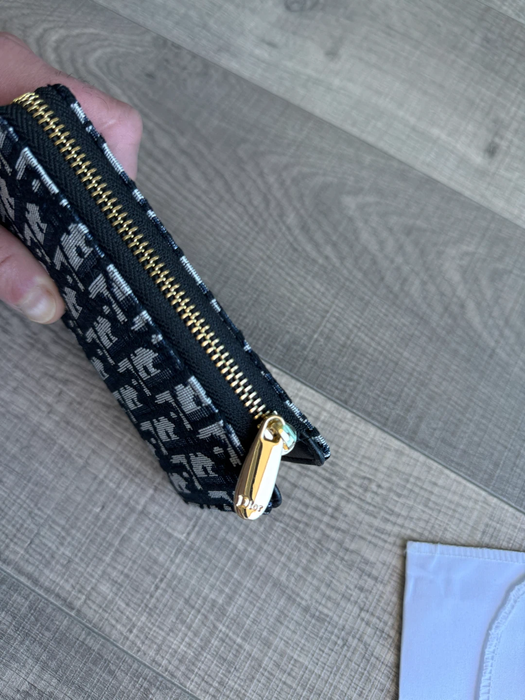 Dior Wallet for sale woman - photo 4