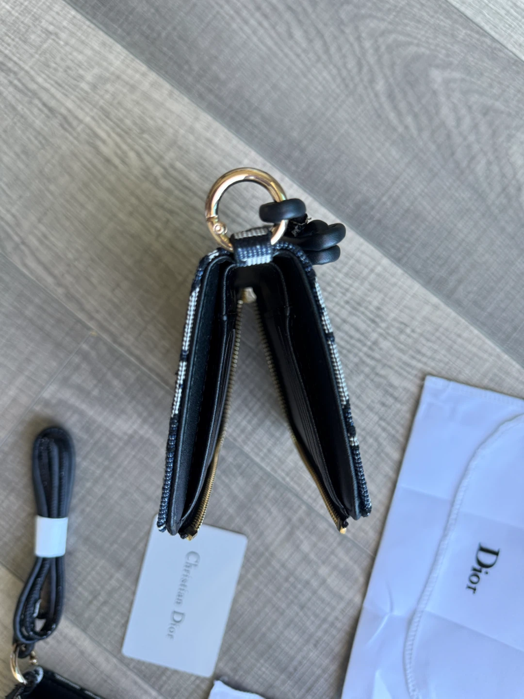 Dior Wallet for sale woman - photo 5