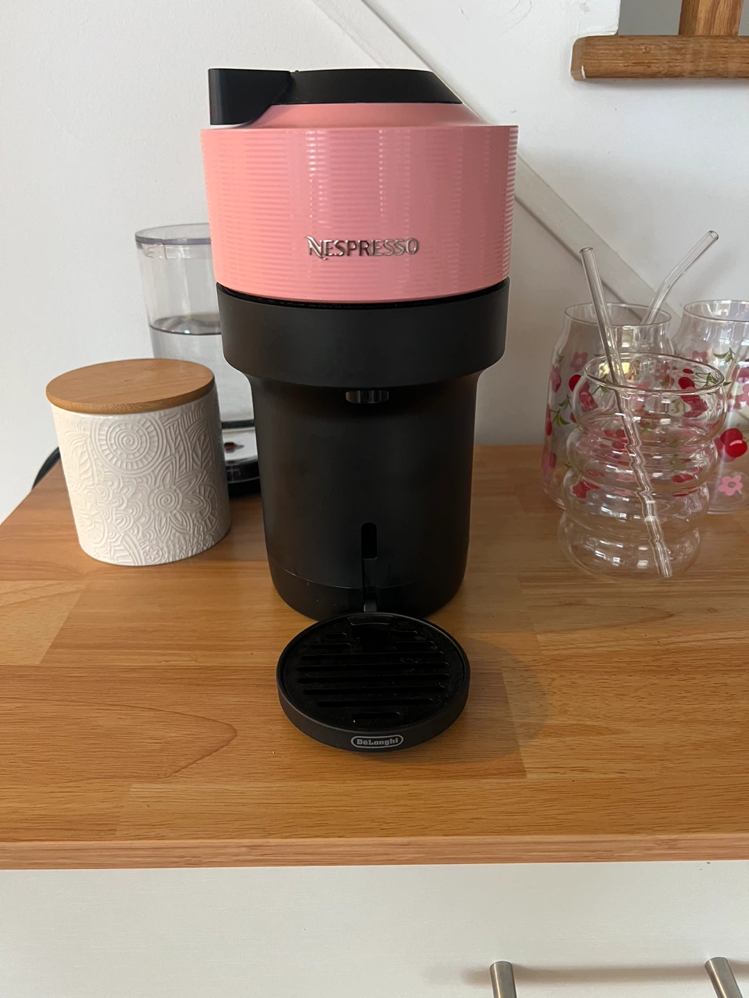 Nespresso vertuo pop