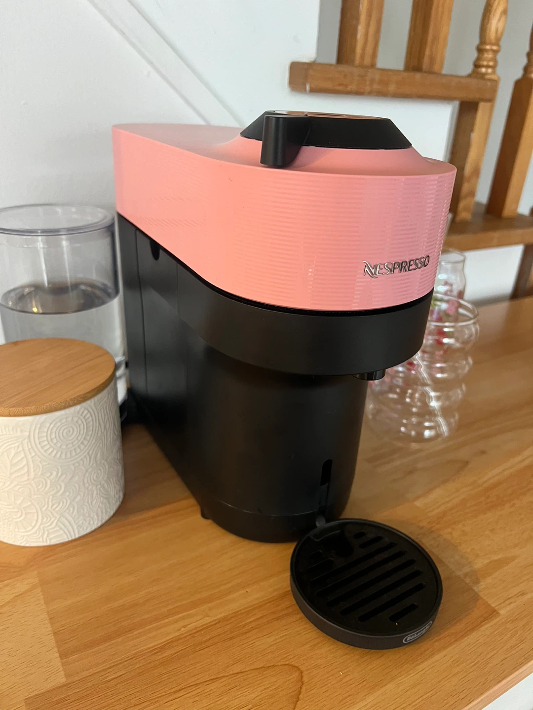 Nespresso vertuo pop - photo 2