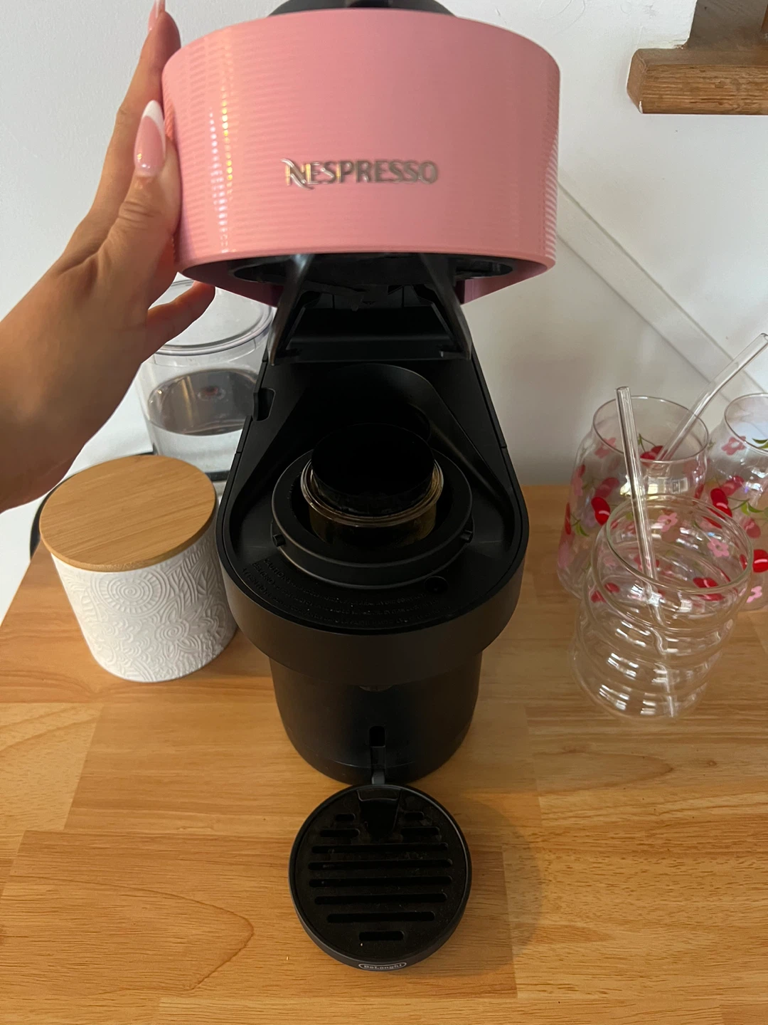 Nespresso vertuo pop - photo 3