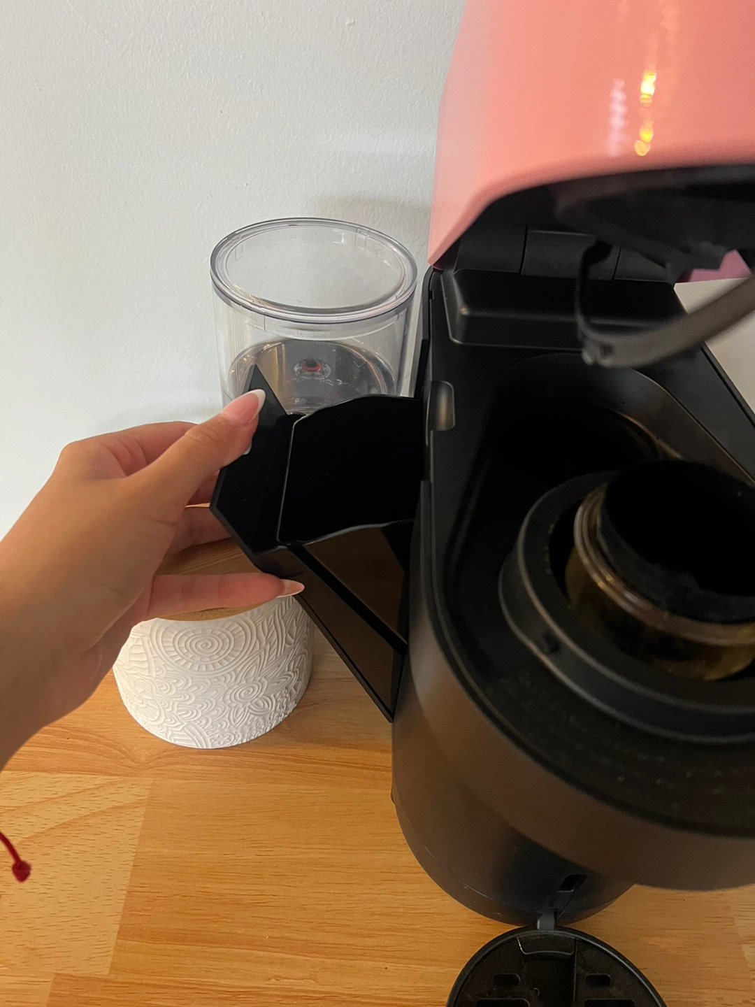 Nespresso vertuo pop - photo 4