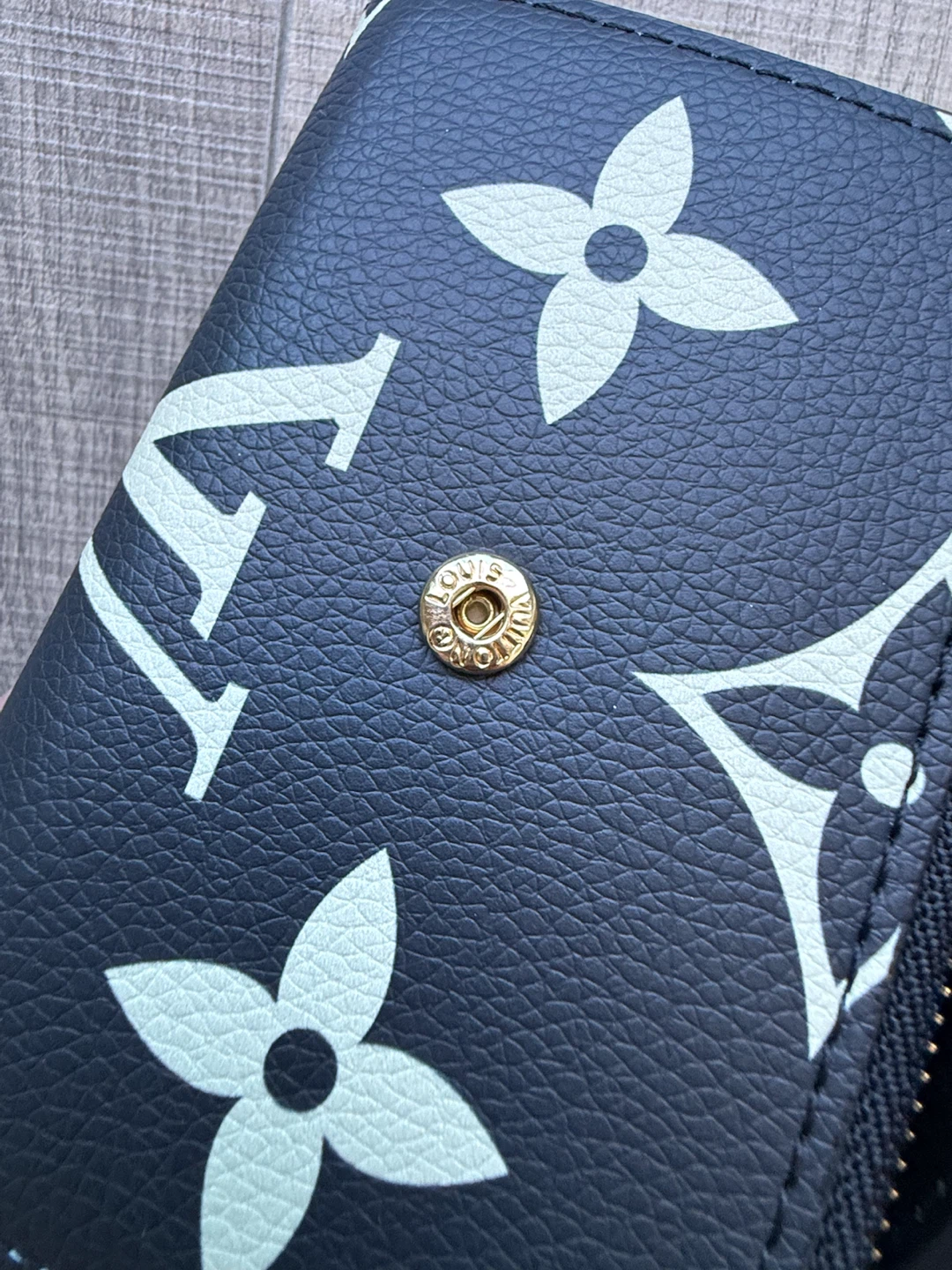 Louie vuitton wallet - photo 4
