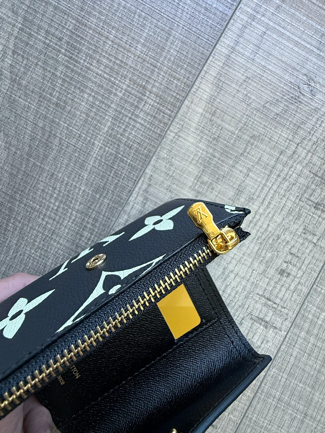 Louie vuitton wallet - photo 5