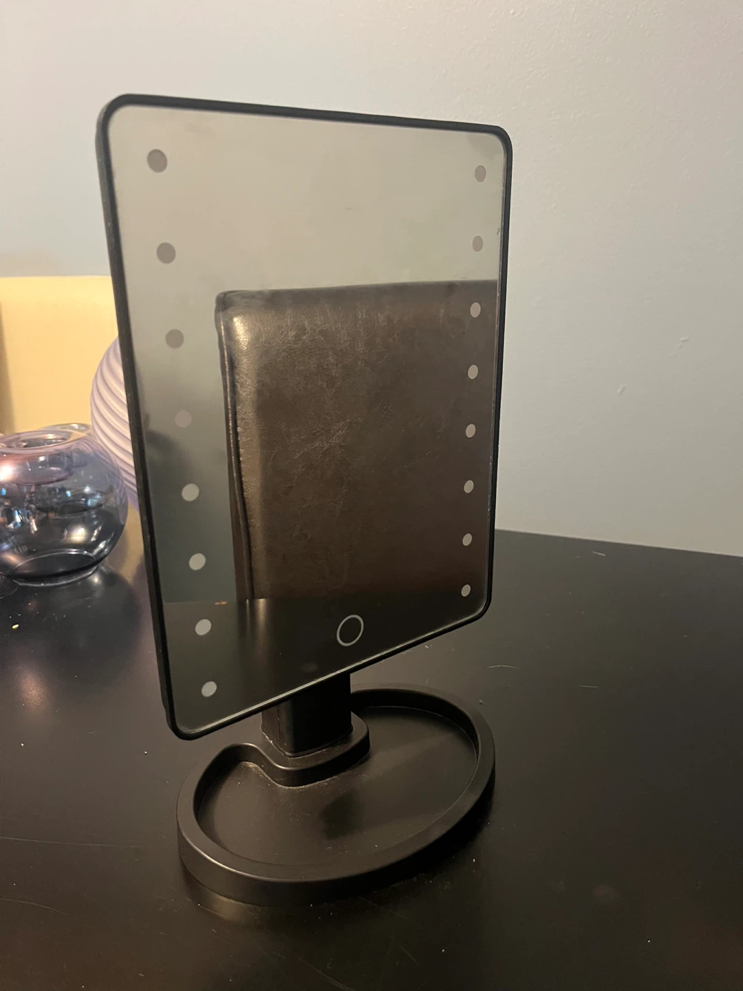 Danielle Creations LED Lighted Makeup Mirror