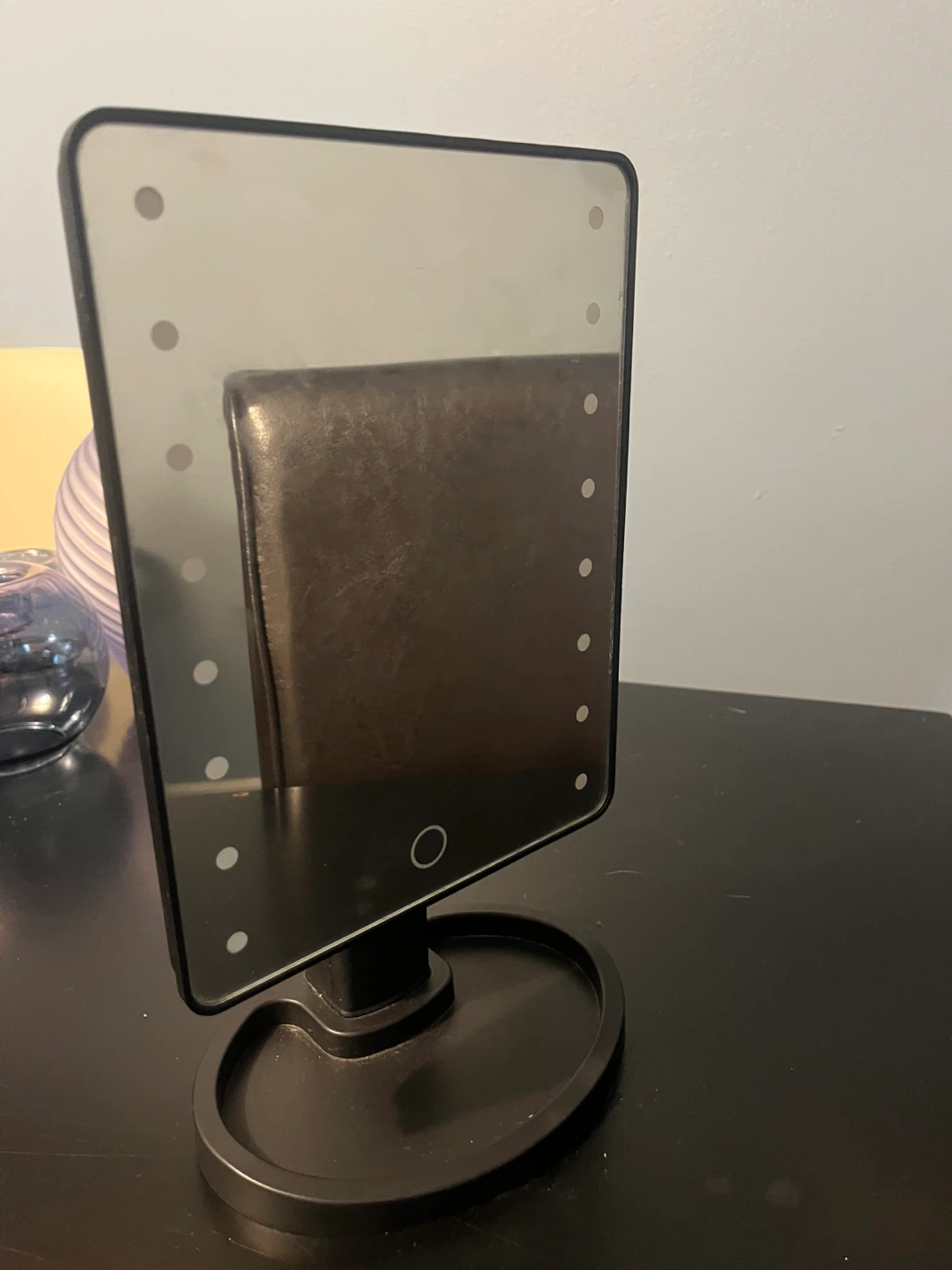 Danielle Creations LED Lighted Makeup Mirror - photo 2