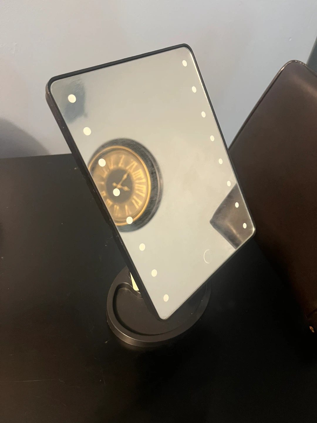 Danielle Creations LED Lighted Makeup Mirror - photo 5