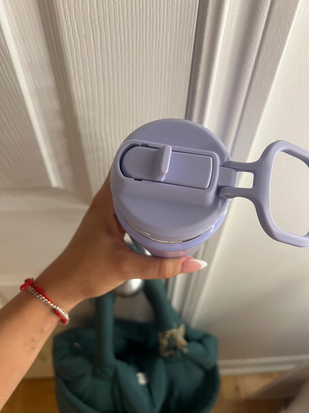 Lululemon bottle - photo 3