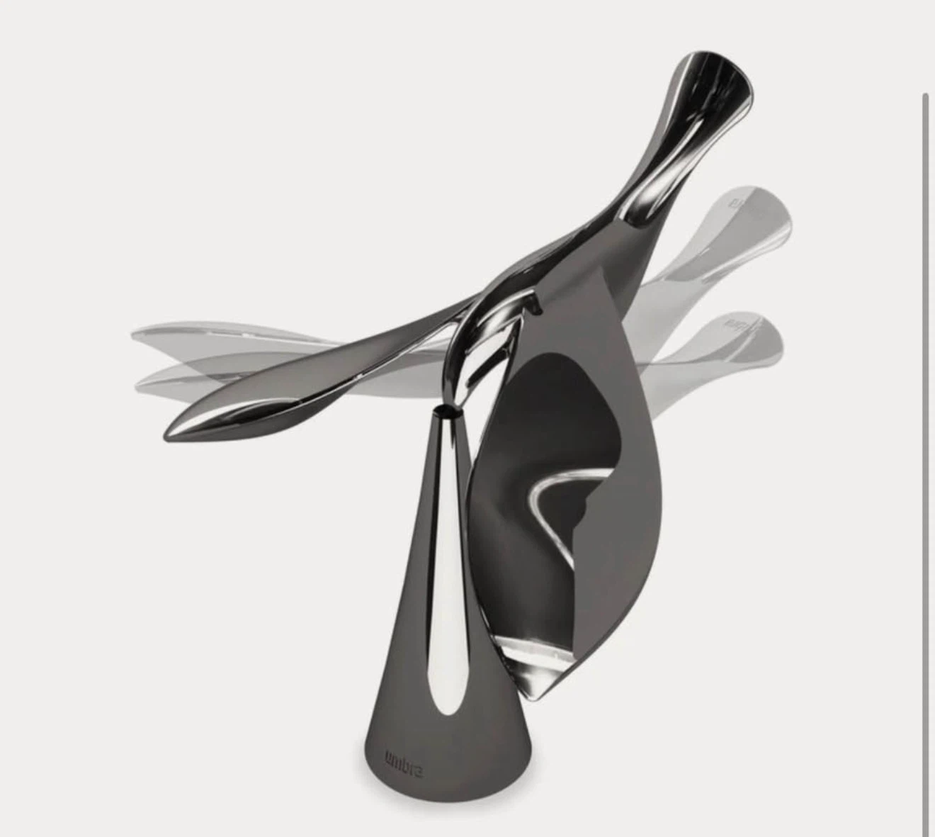 NEW LimitedEdition • $49+ • TitaniumTipsyBottleOpener/StopperSet - photo 4